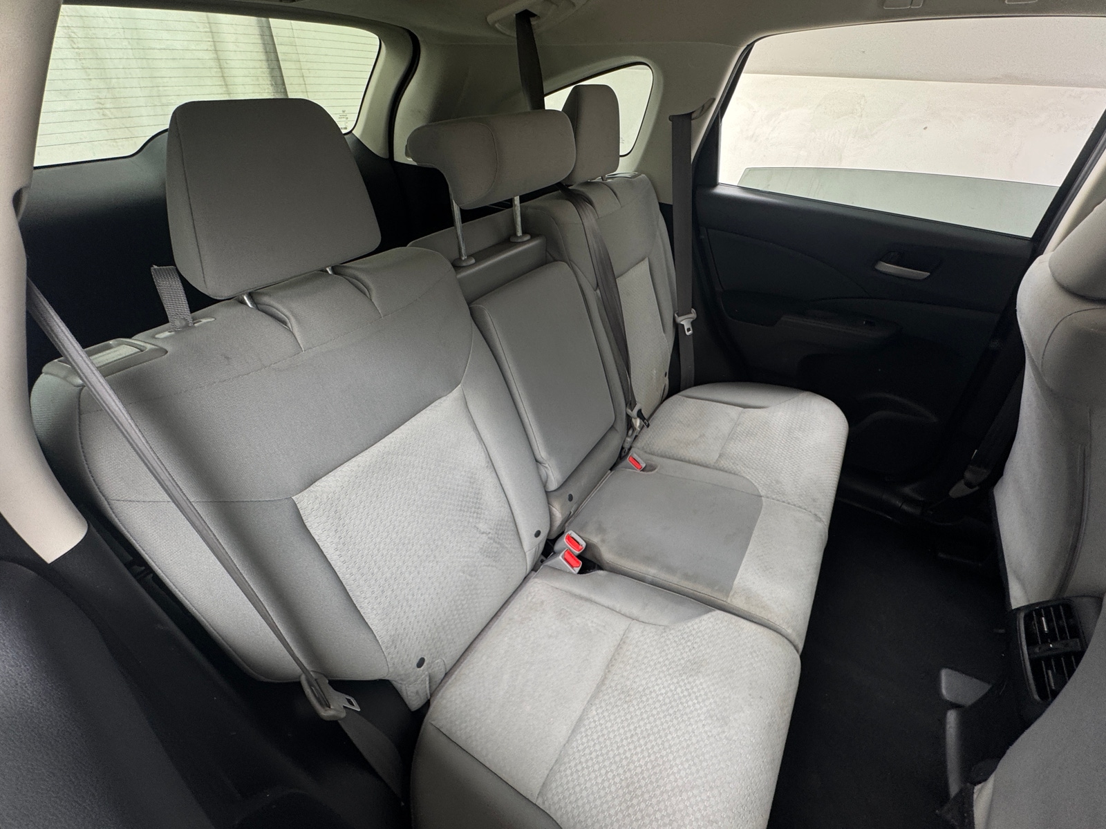 Thumbnail: 2016 Honda CR-V - 6