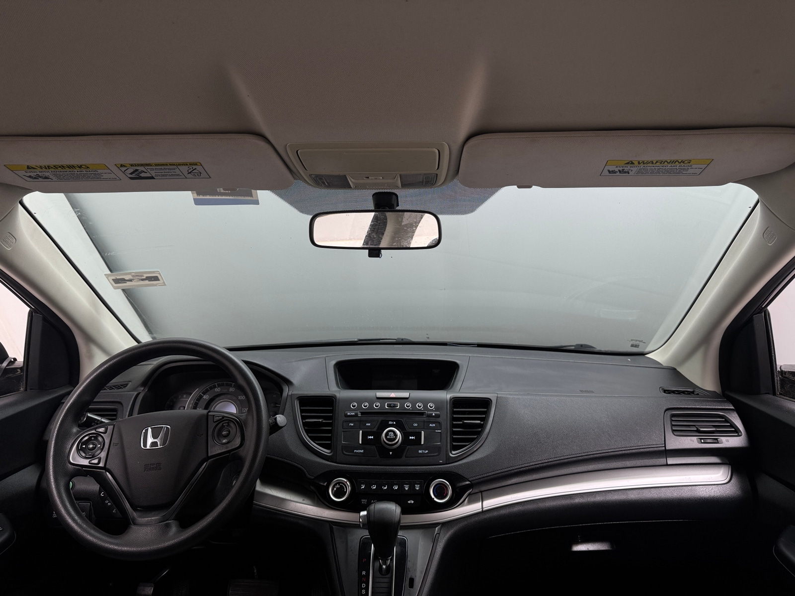 Thumbnail: 2016 Honda CR-V - 3