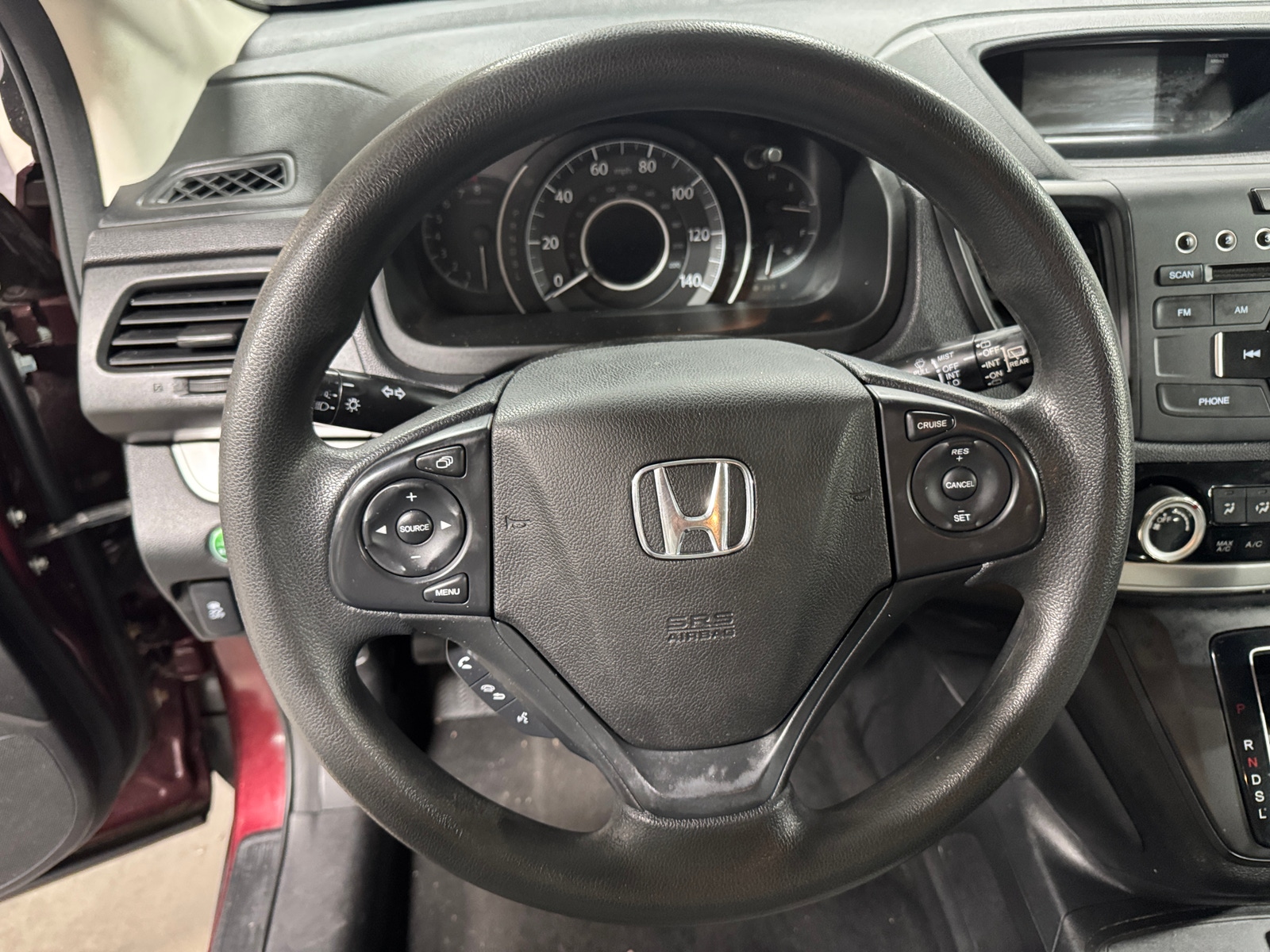 Thumbnail: 2016 Honda CR-V - 5