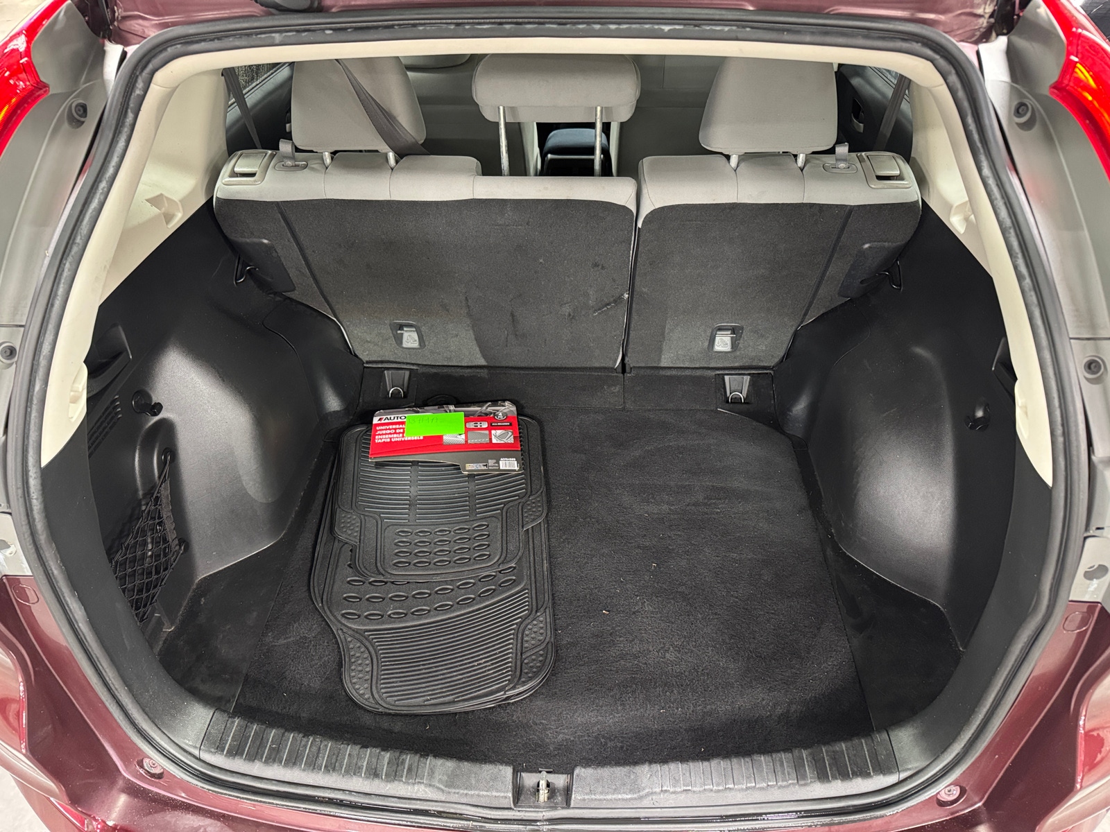Thumbnail: 2016 Honda CR-V - 7