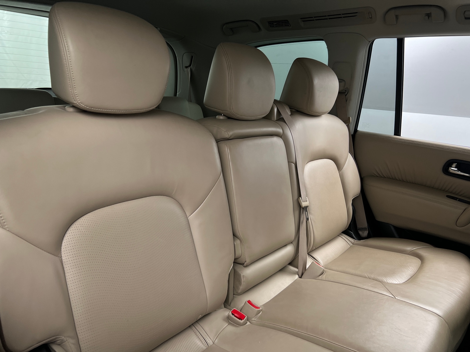 Thumbnail: 2018 Nissan Armada - 5