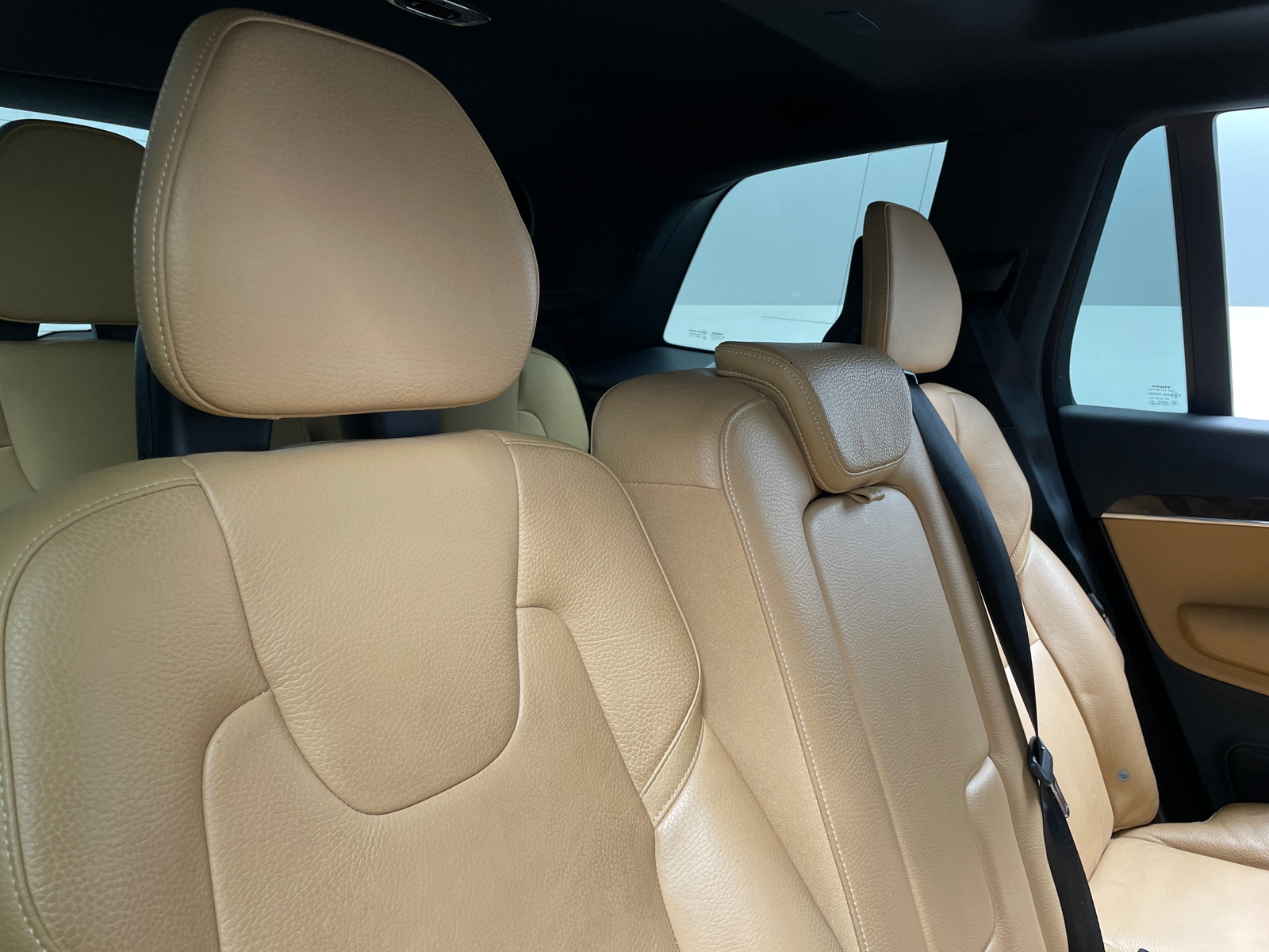 Thumbnail: 2018 Volvo XC90 - 5