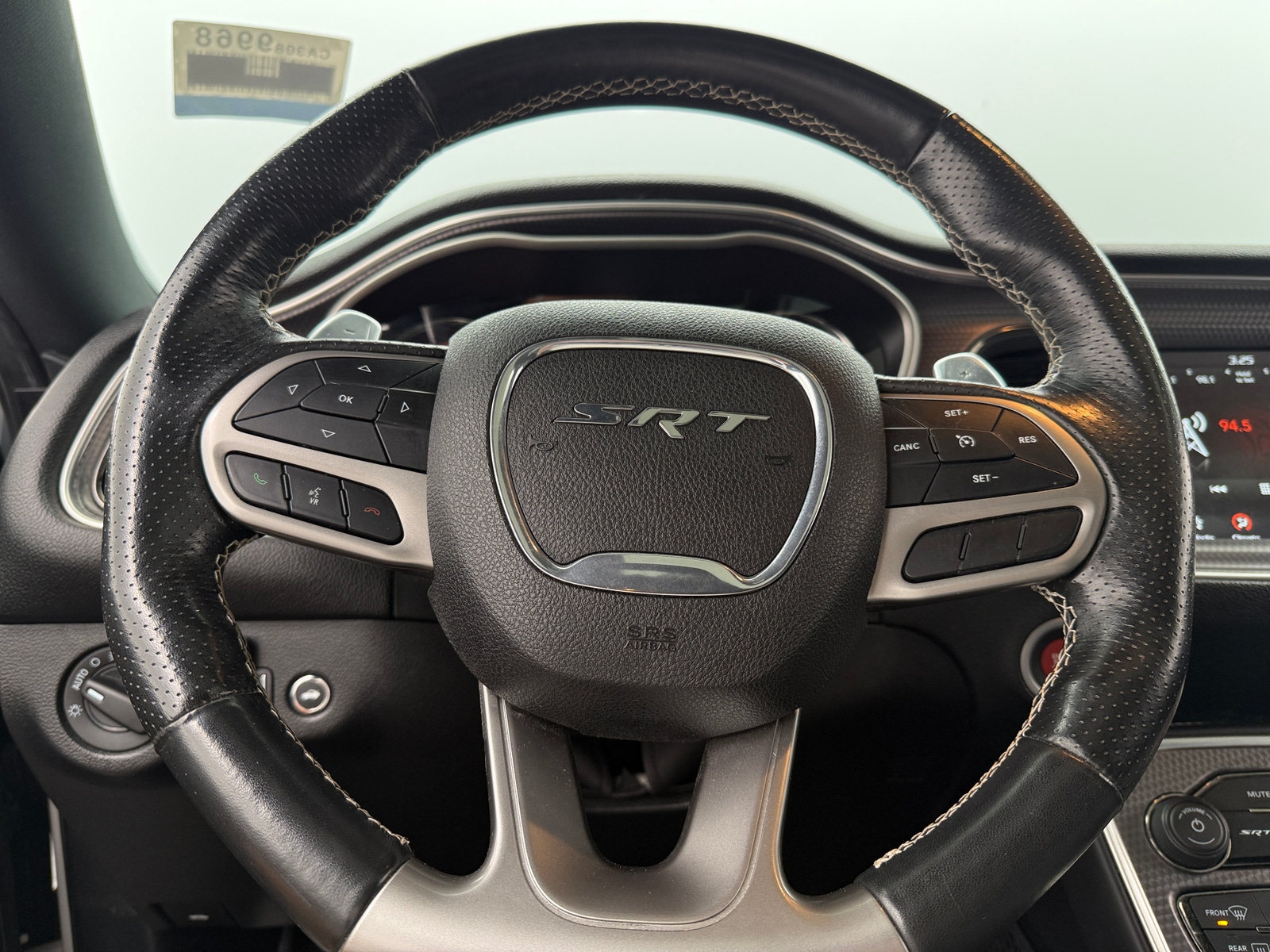 Thumbnail: 2019 Dodge Challenger - 4