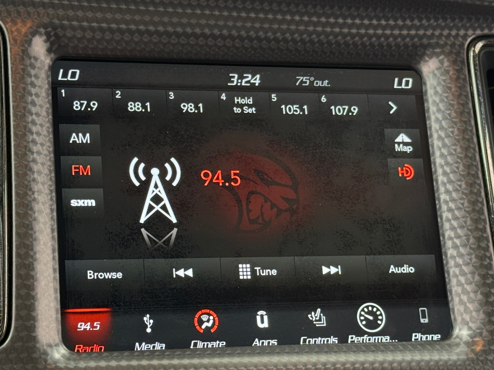 Thumbnail: 2019 Dodge Challenger - 3