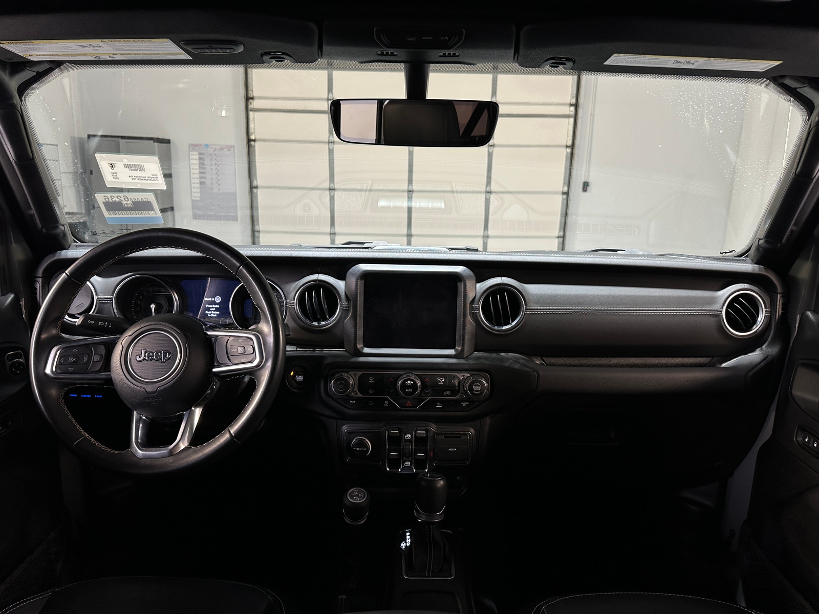 Thumbnail: 2022 Jeep Wrangler - 2