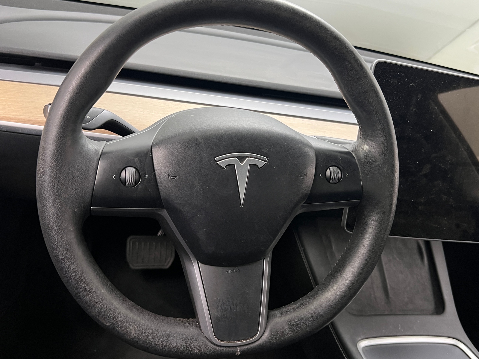 Thumbnail: 2022 Tesla Model 3 - 4