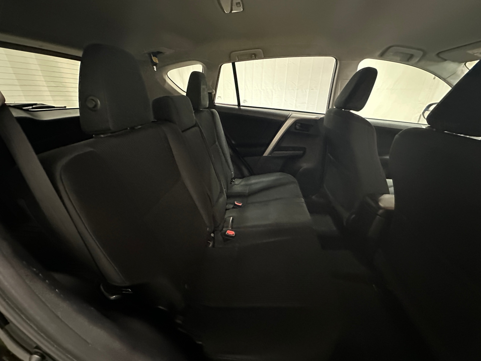 Thumbnail: 2018 Toyota RAV4 - 6