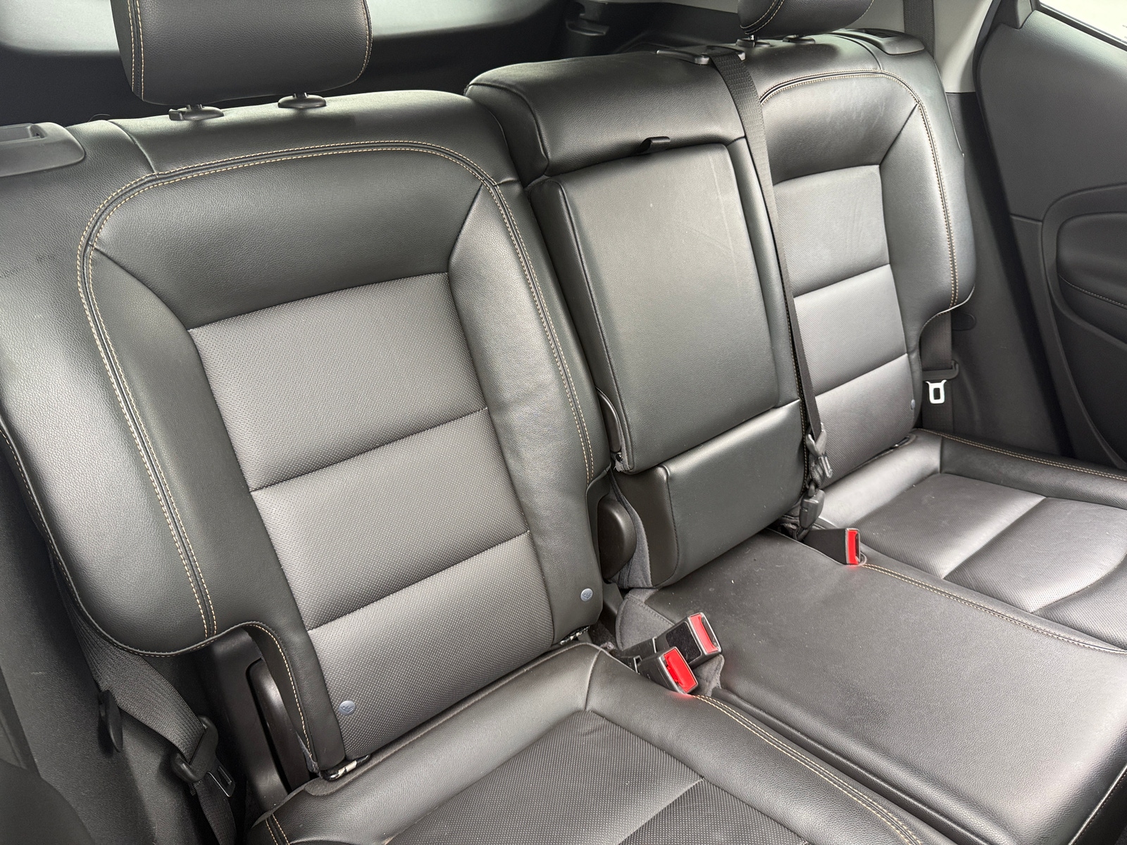 Thumbnail: 2018 GMC Terrain - 5