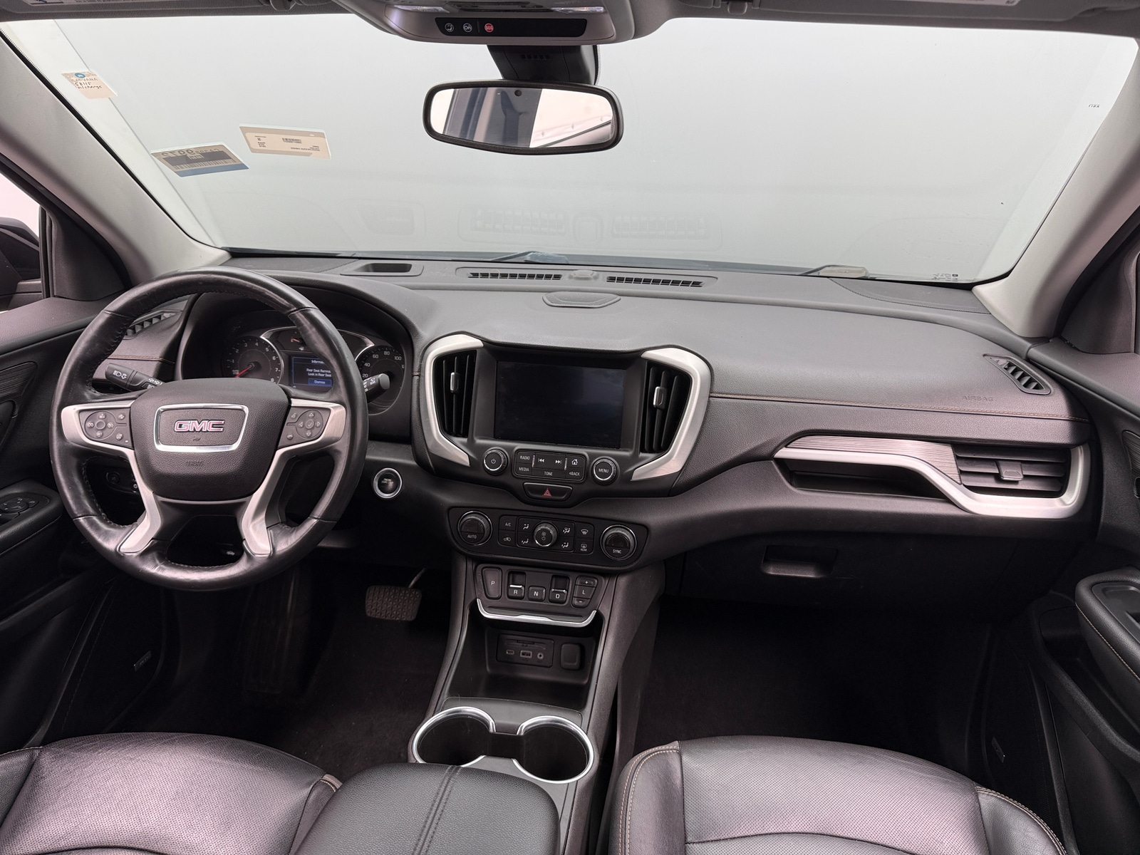 Thumbnail: 2018 GMC Terrain - 2