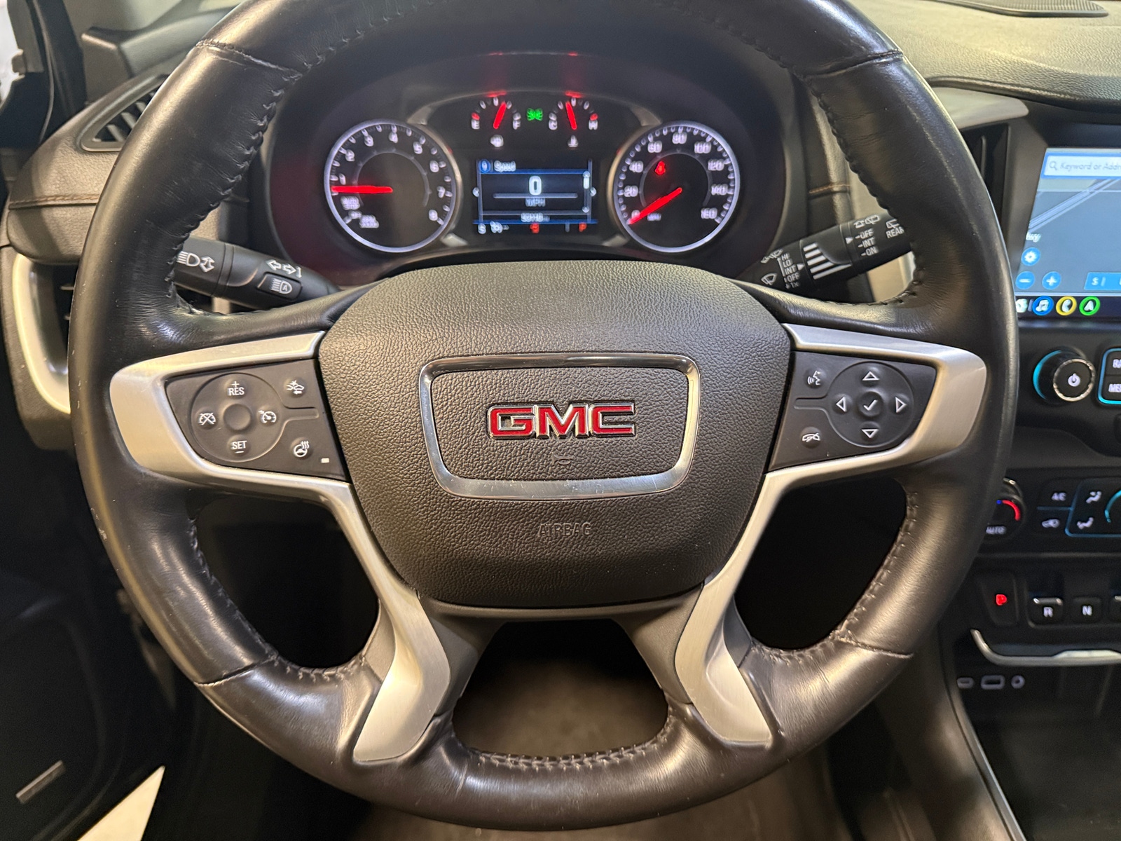 Thumbnail: 2018 GMC Terrain - 4