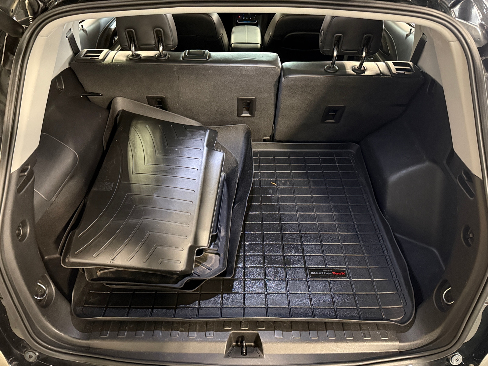 Thumbnail: 2018 GMC Terrain - 6