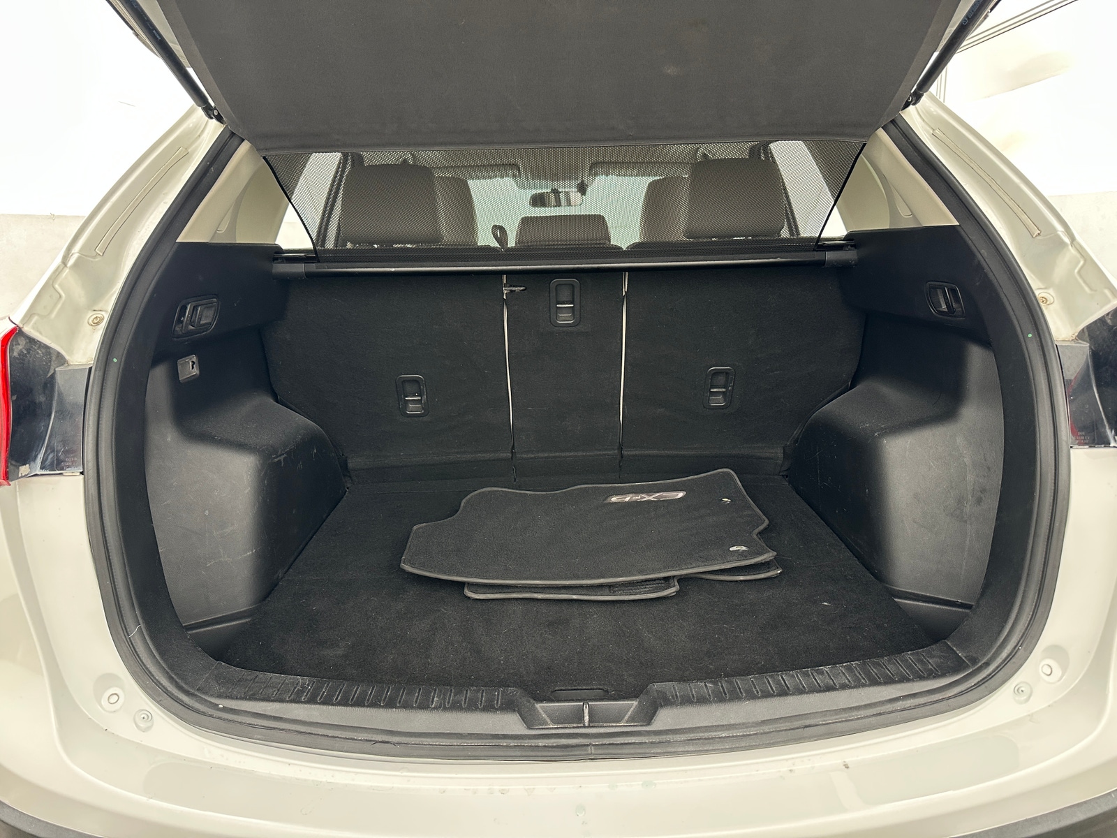 Thumbnail: 2015 Mazda CX-5 - 6