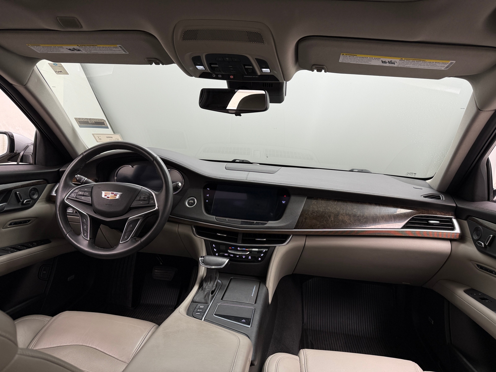 Thumbnail: 2017 Cadillac CT6 - 2