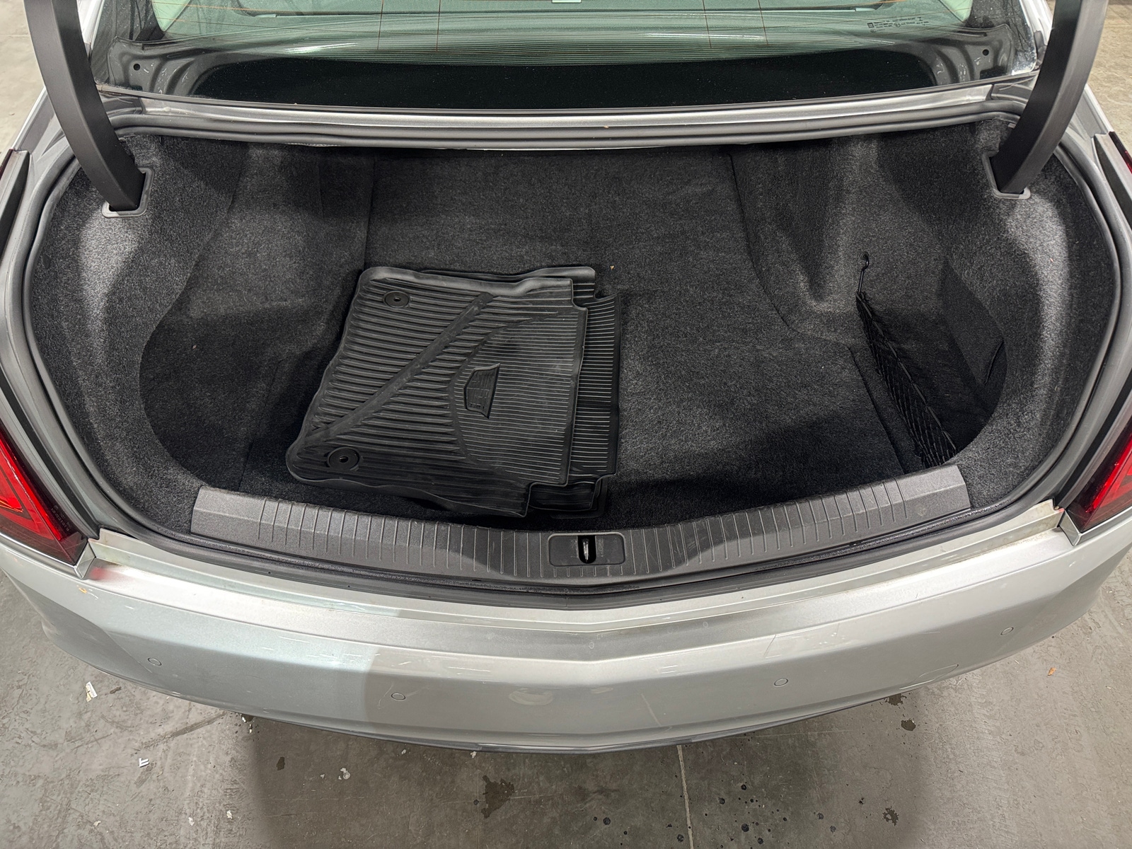 Thumbnail: 2017 Cadillac CT6 - 6