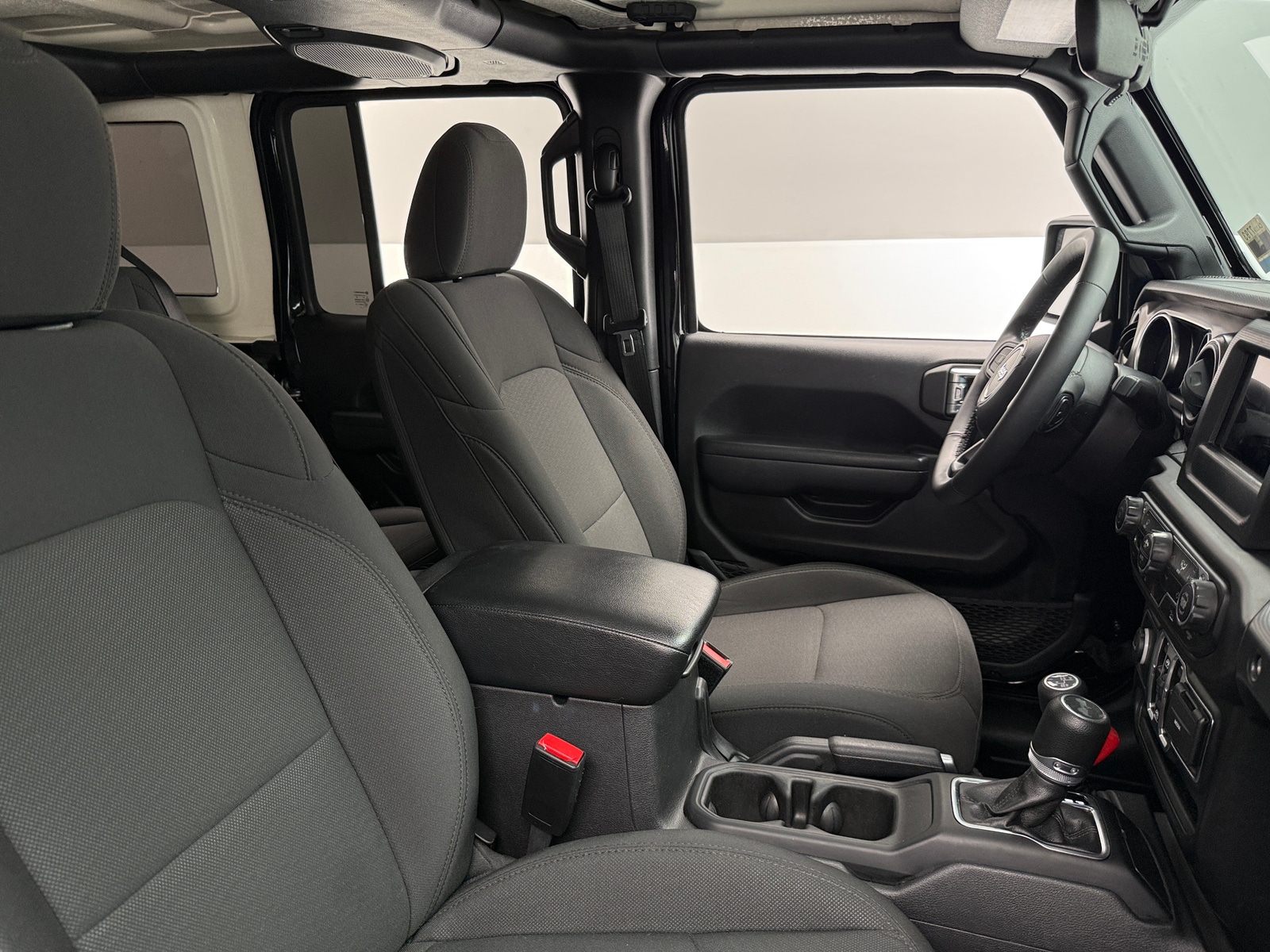 Thumbnail: 2023 Jeep Wrangler - 2