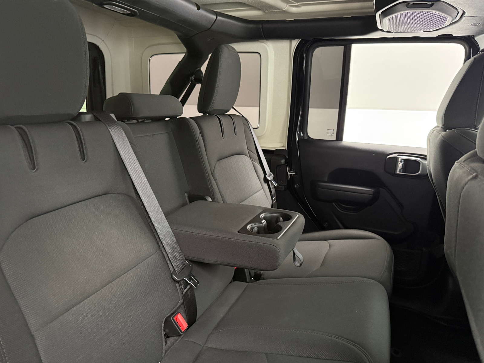 Thumbnail: 2023 Jeep Wrangler - 6