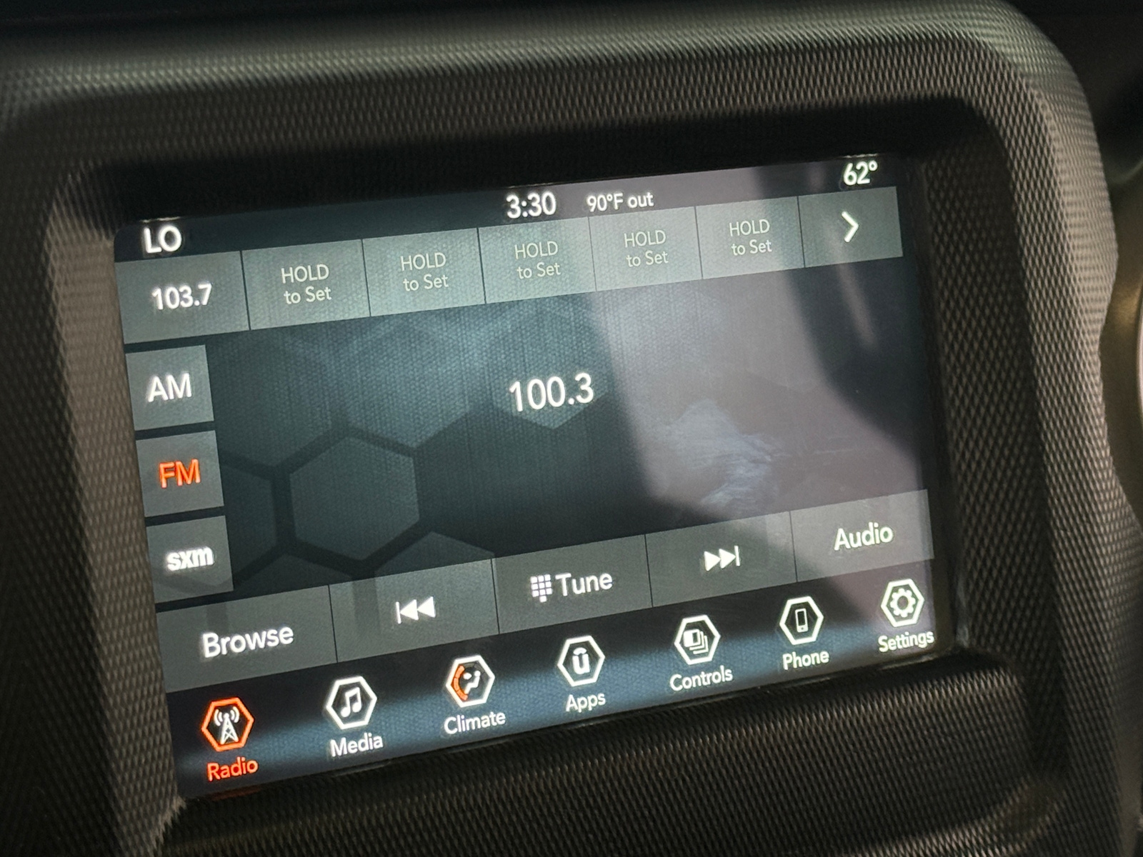 Thumbnail: 2023 Jeep Wrangler - 4