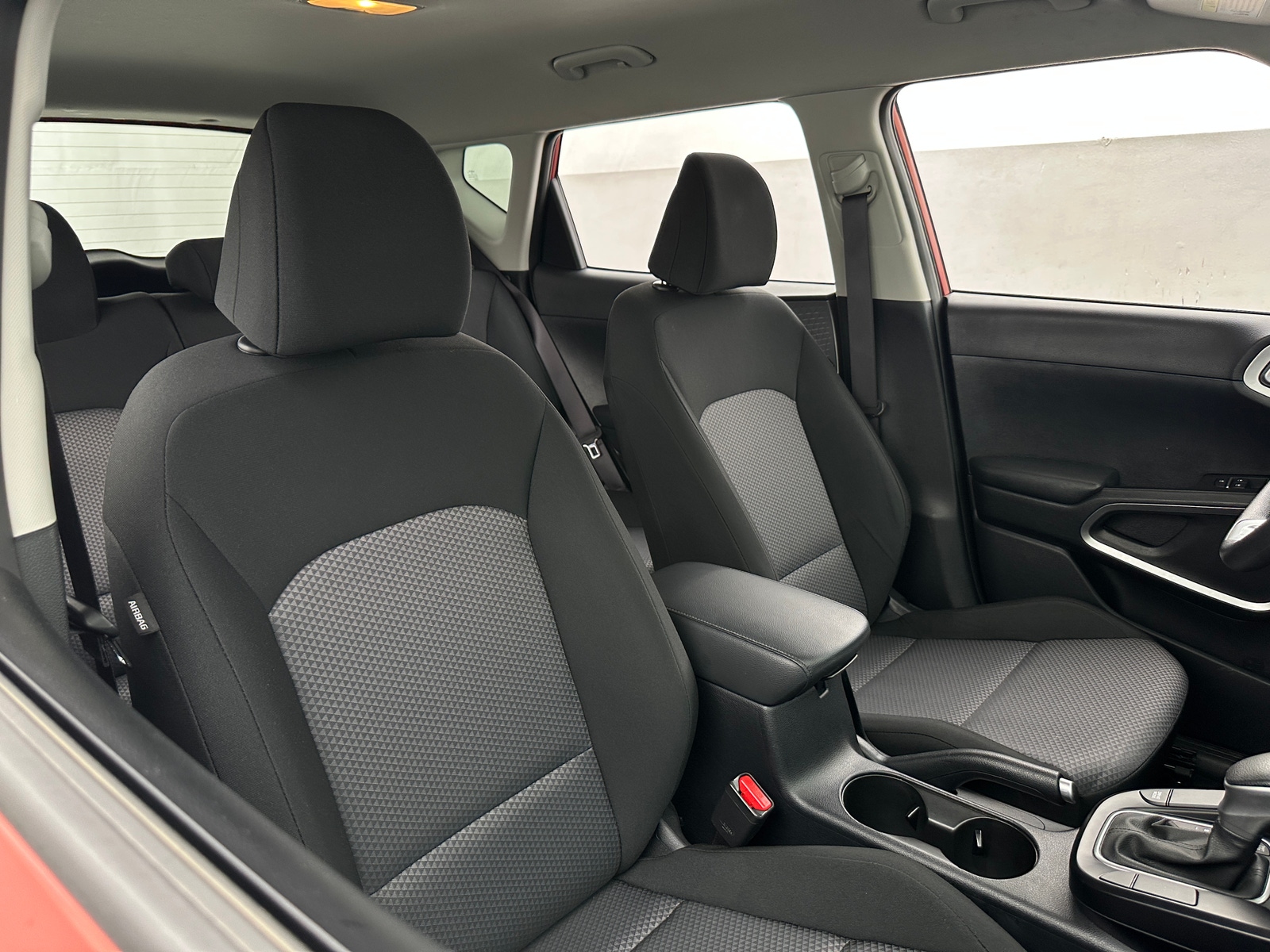 Thumbnail: 2024 Kia Soul - 2