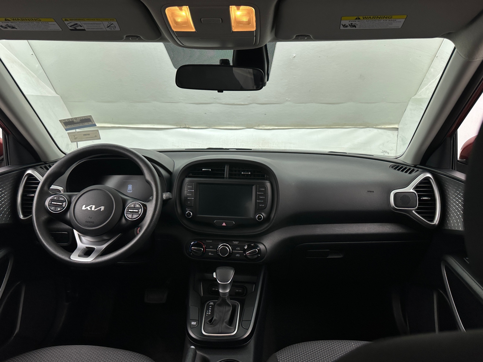 Thumbnail: 2024 Kia Soul - 3