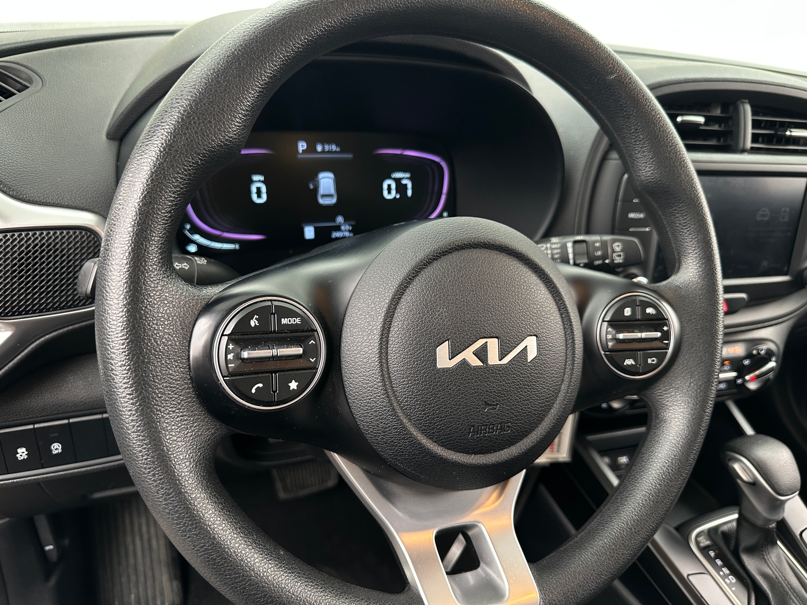 Thumbnail: 2024 Kia Soul - 5