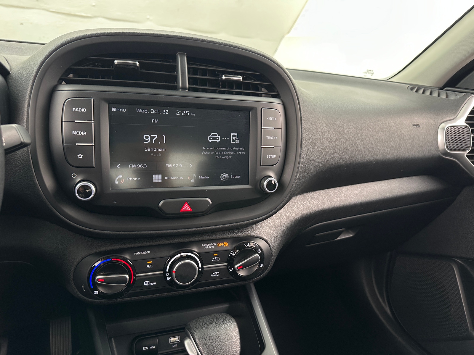 Thumbnail: 2024 Kia Soul - 4