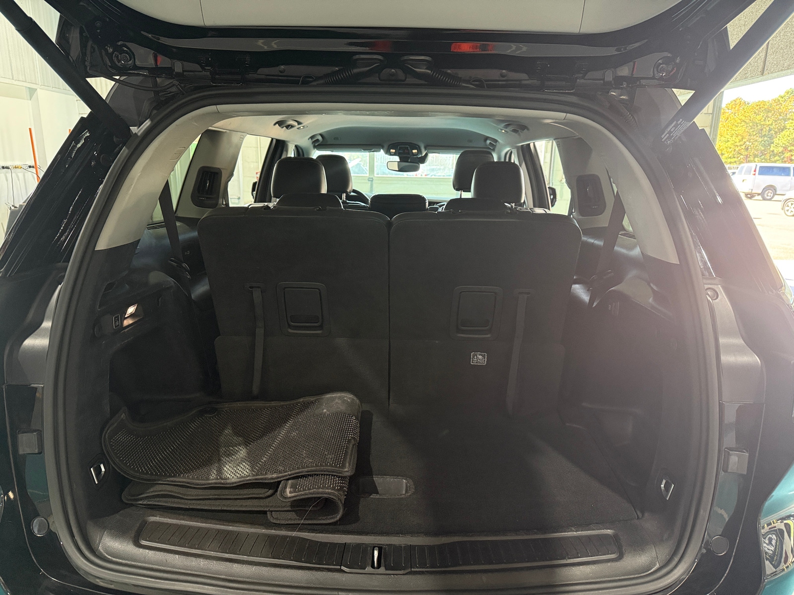 Thumbnail: 2022 Jeep Grand Cherokee L - 6