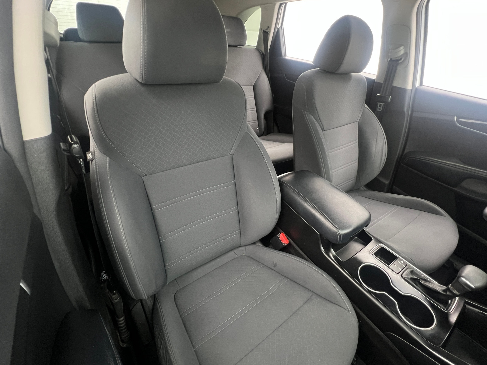Thumbnail: 2019 Kia Sorento - 2