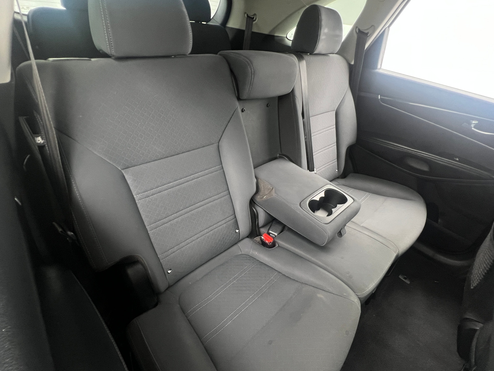 Thumbnail: 2019 Kia Sorento - 6