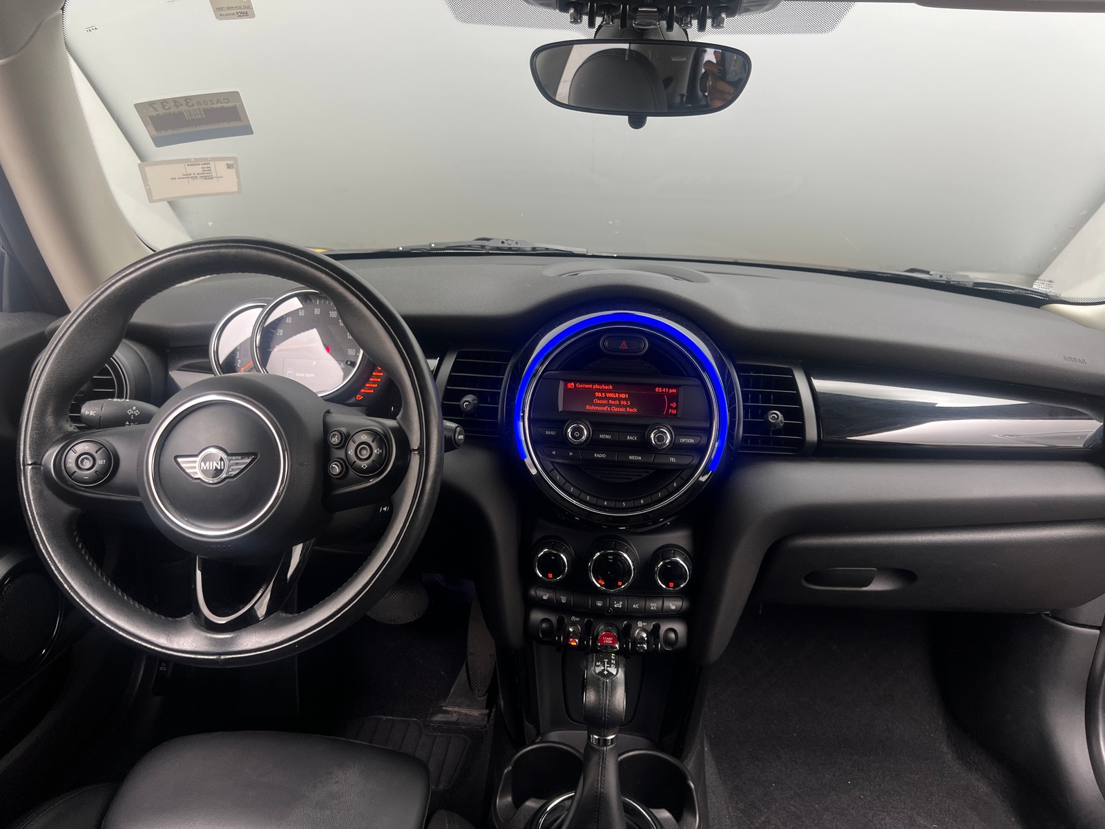 Thumbnail: 2016 MINI Cooper Hardtop - 2