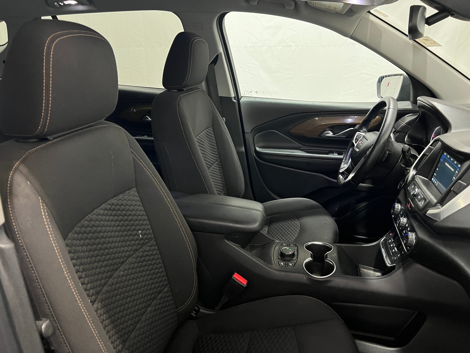 Thumbnail: 2019 GMC Terrain - 2