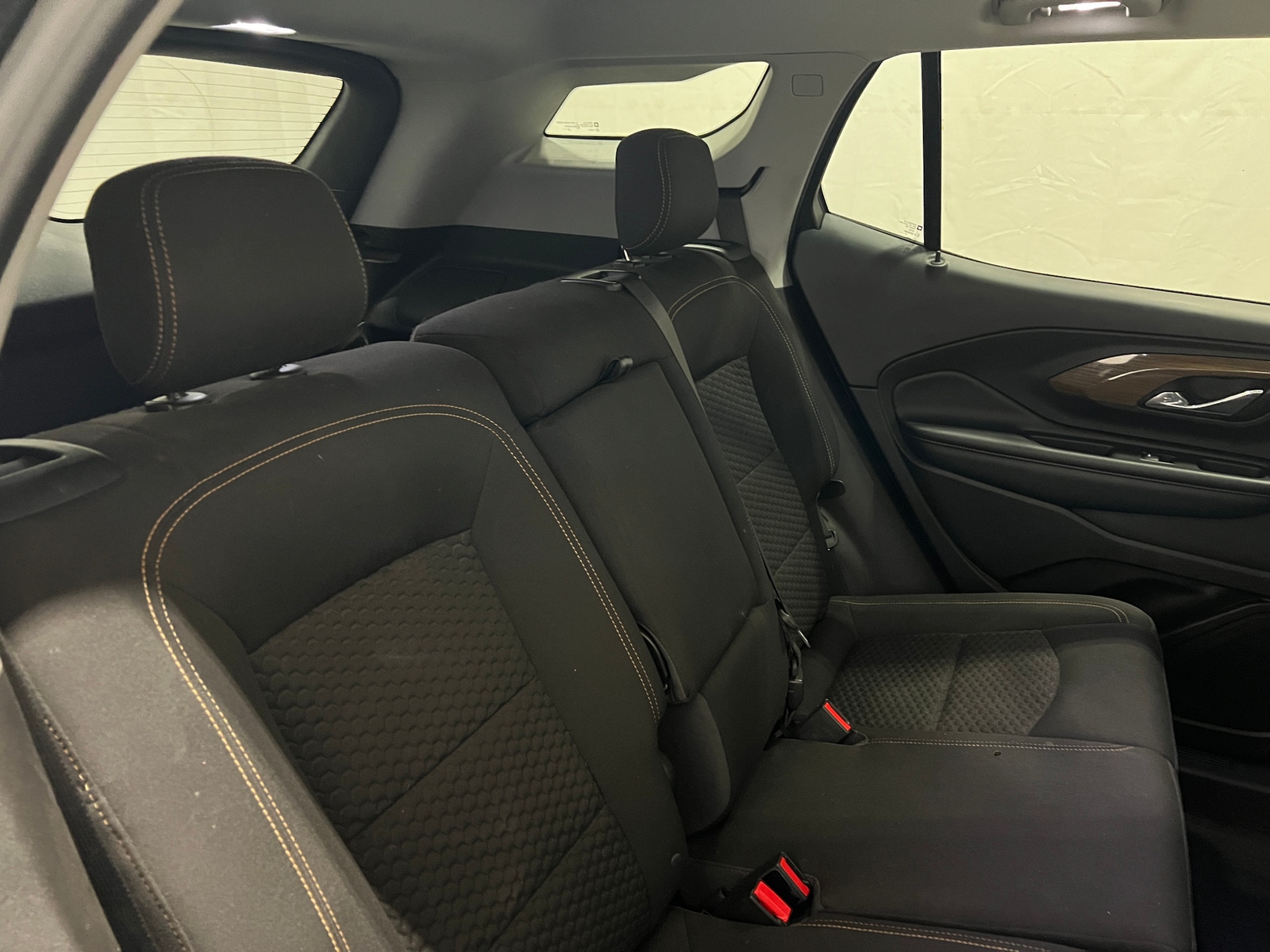 Thumbnail: 2019 GMC Terrain - 6