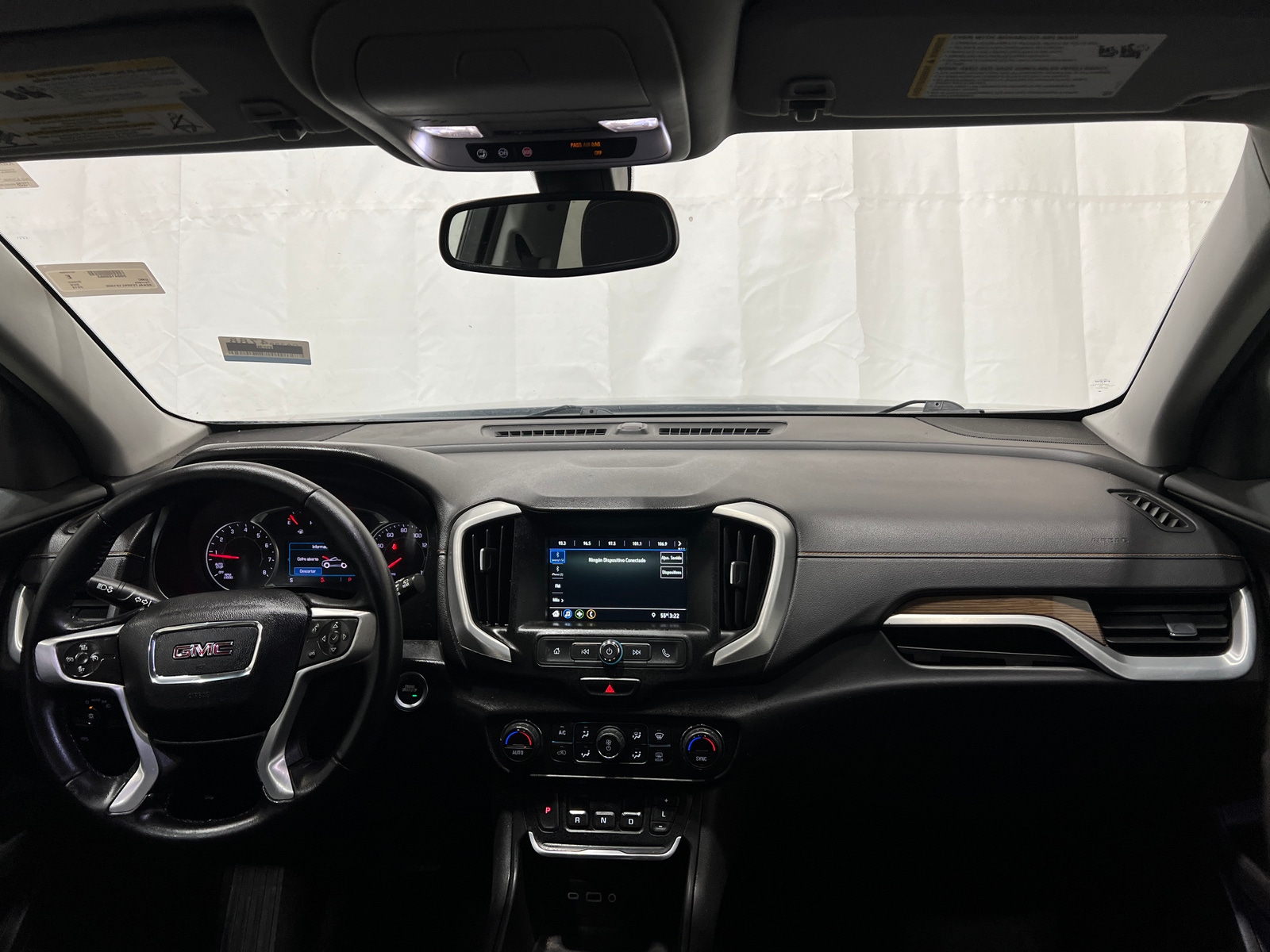 Thumbnail: 2019 GMC Terrain - 3