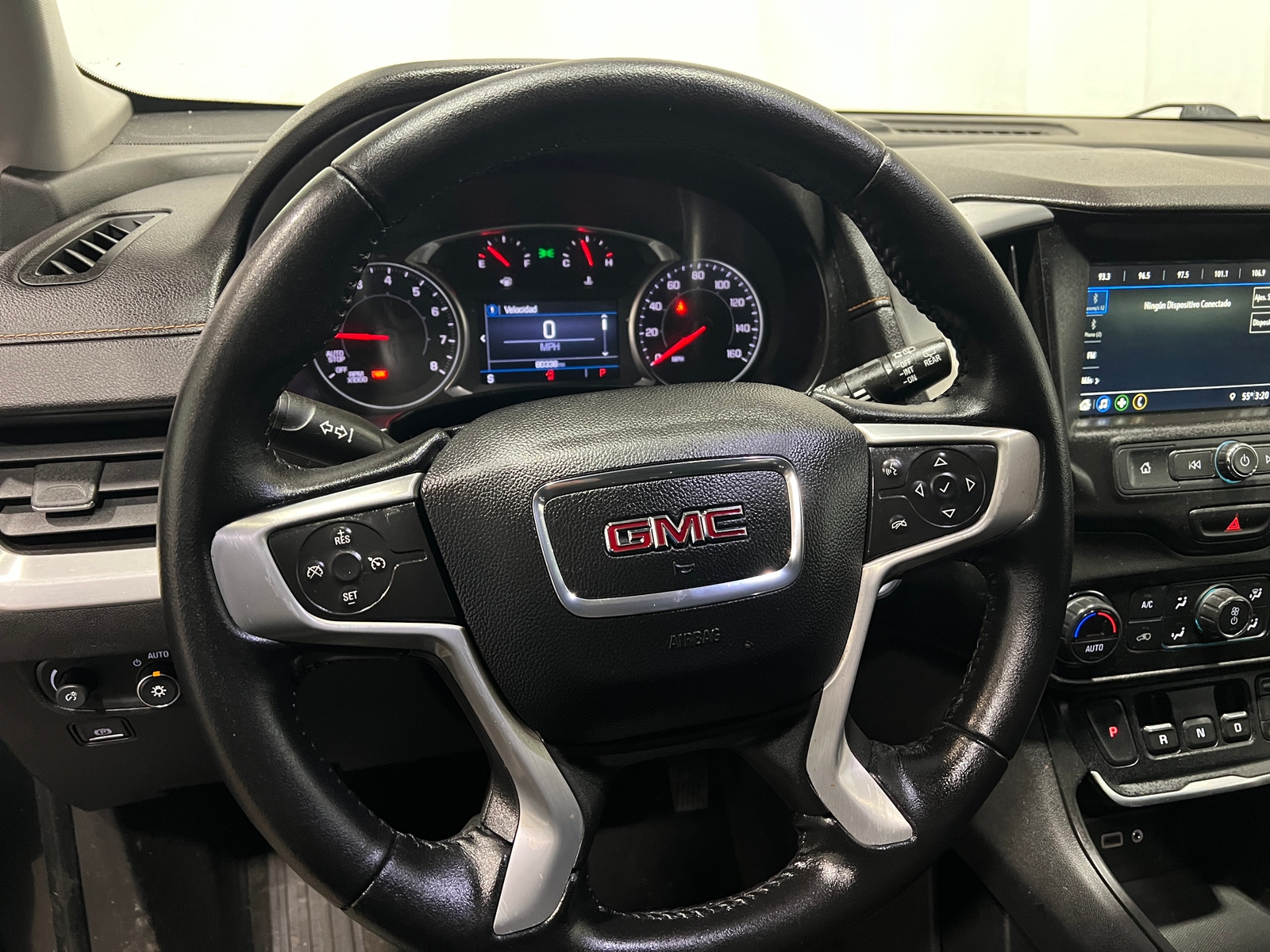 Thumbnail: 2019 GMC Terrain - 5