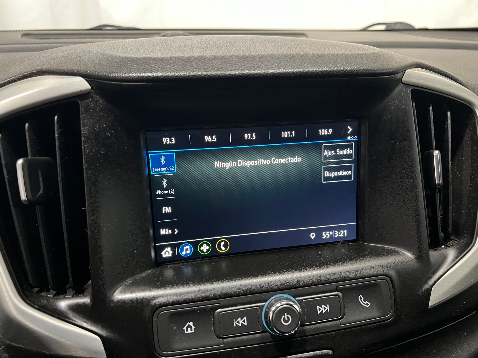 Thumbnail: 2019 GMC Terrain - 4