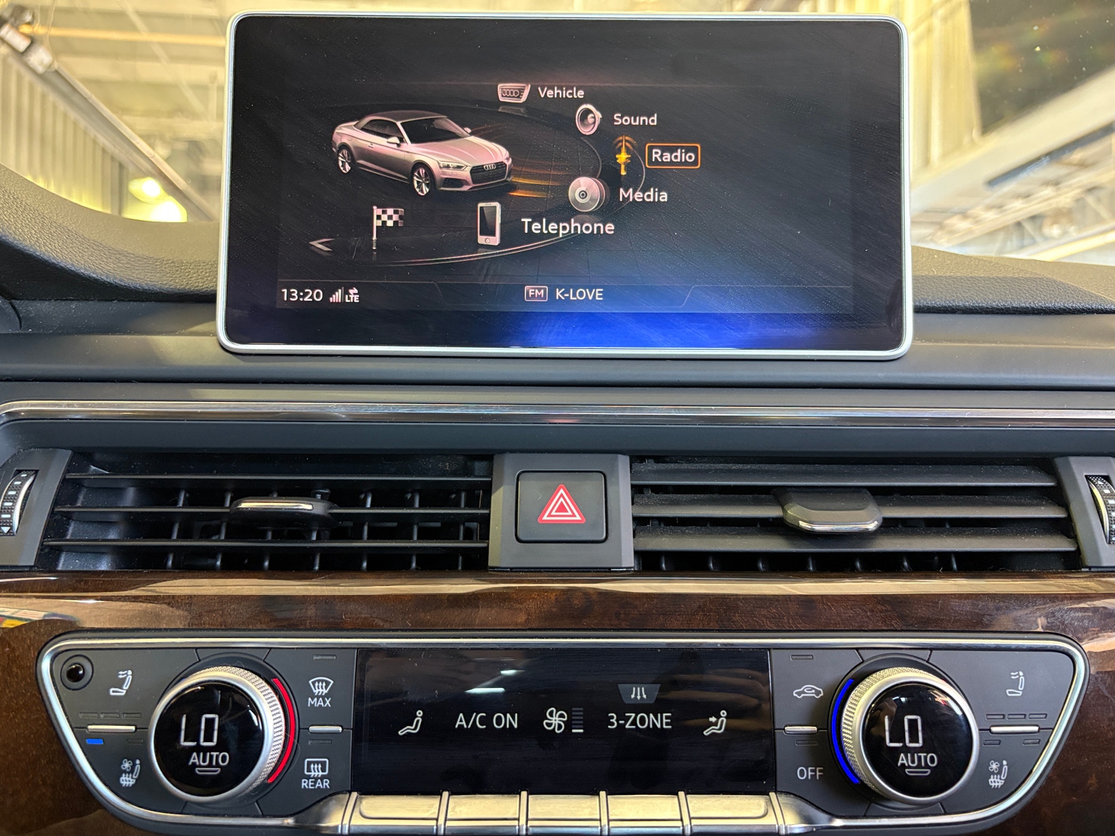 Thumbnail: 2018 Audi A5 - 3