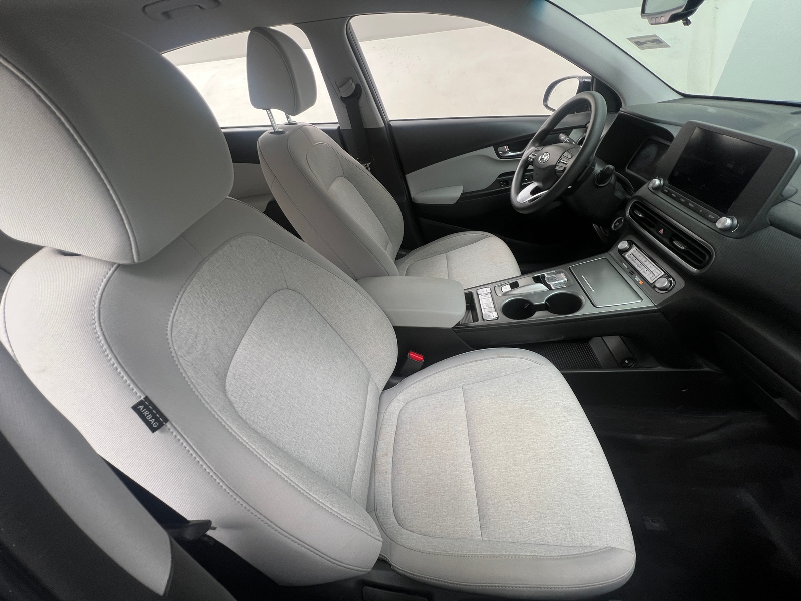 Thumbnail: 2023 Hyundai Kona - 2