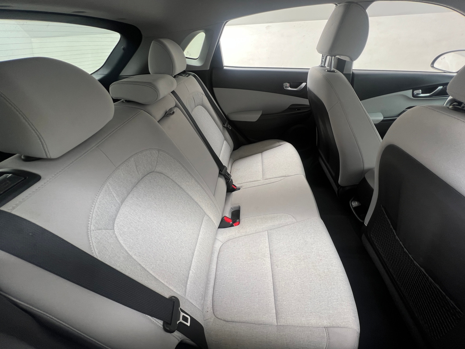 Thumbnail: 2023 Hyundai Kona - 6