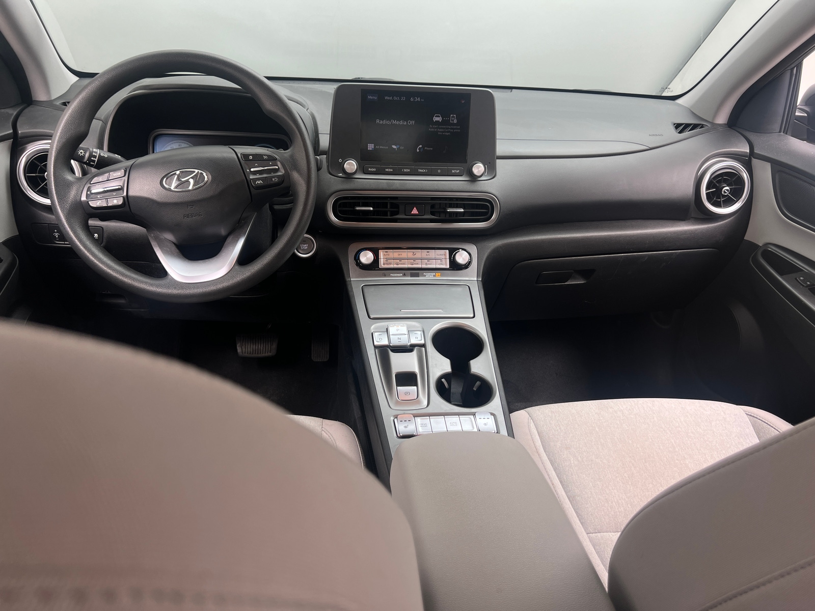 Thumbnail: 2023 Hyundai Kona - 3