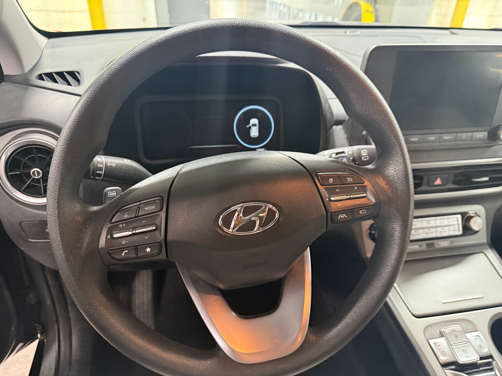 Thumbnail: 2023 Hyundai Kona - 5
