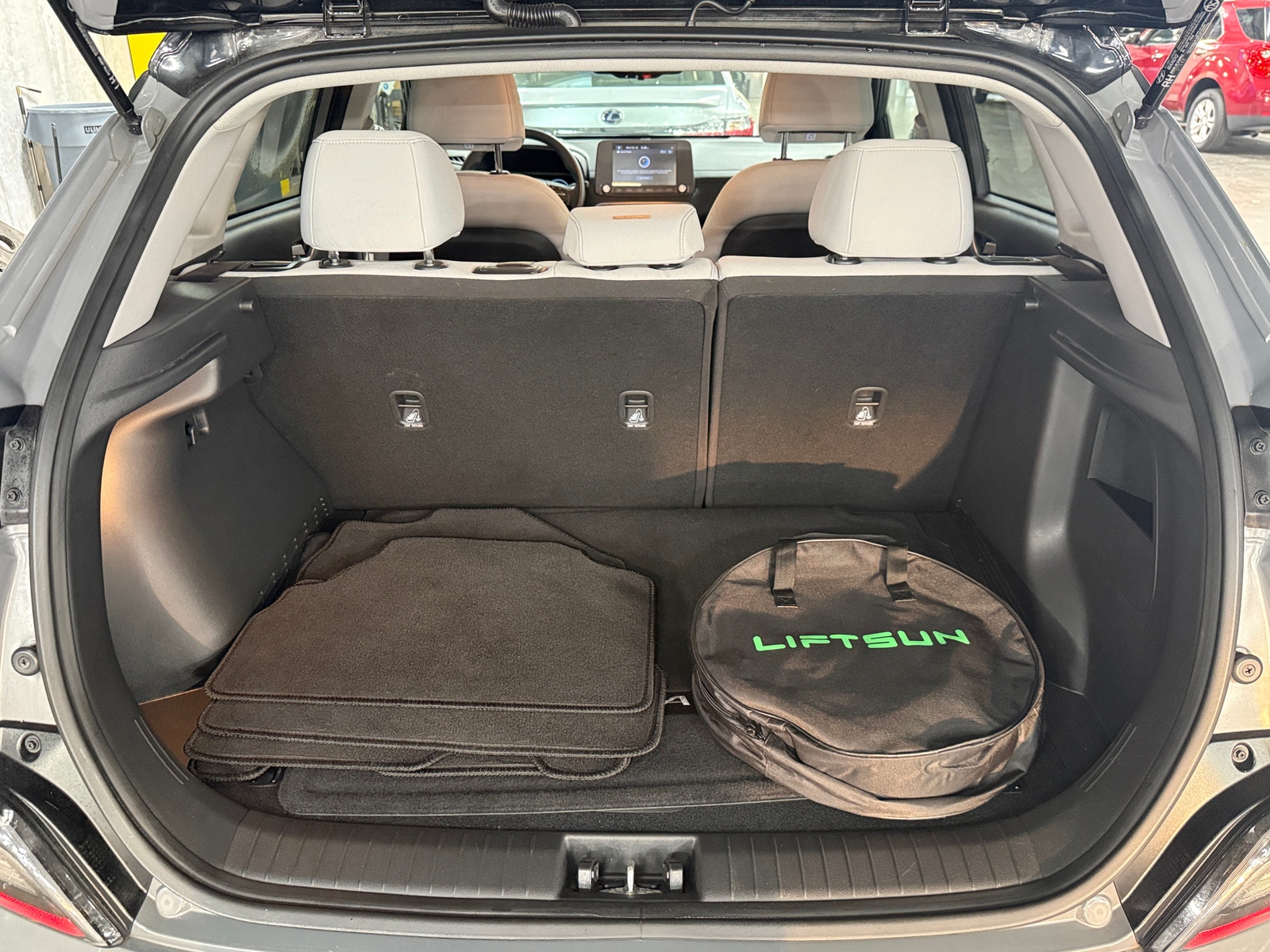 Thumbnail: 2023 Hyundai Kona - 7