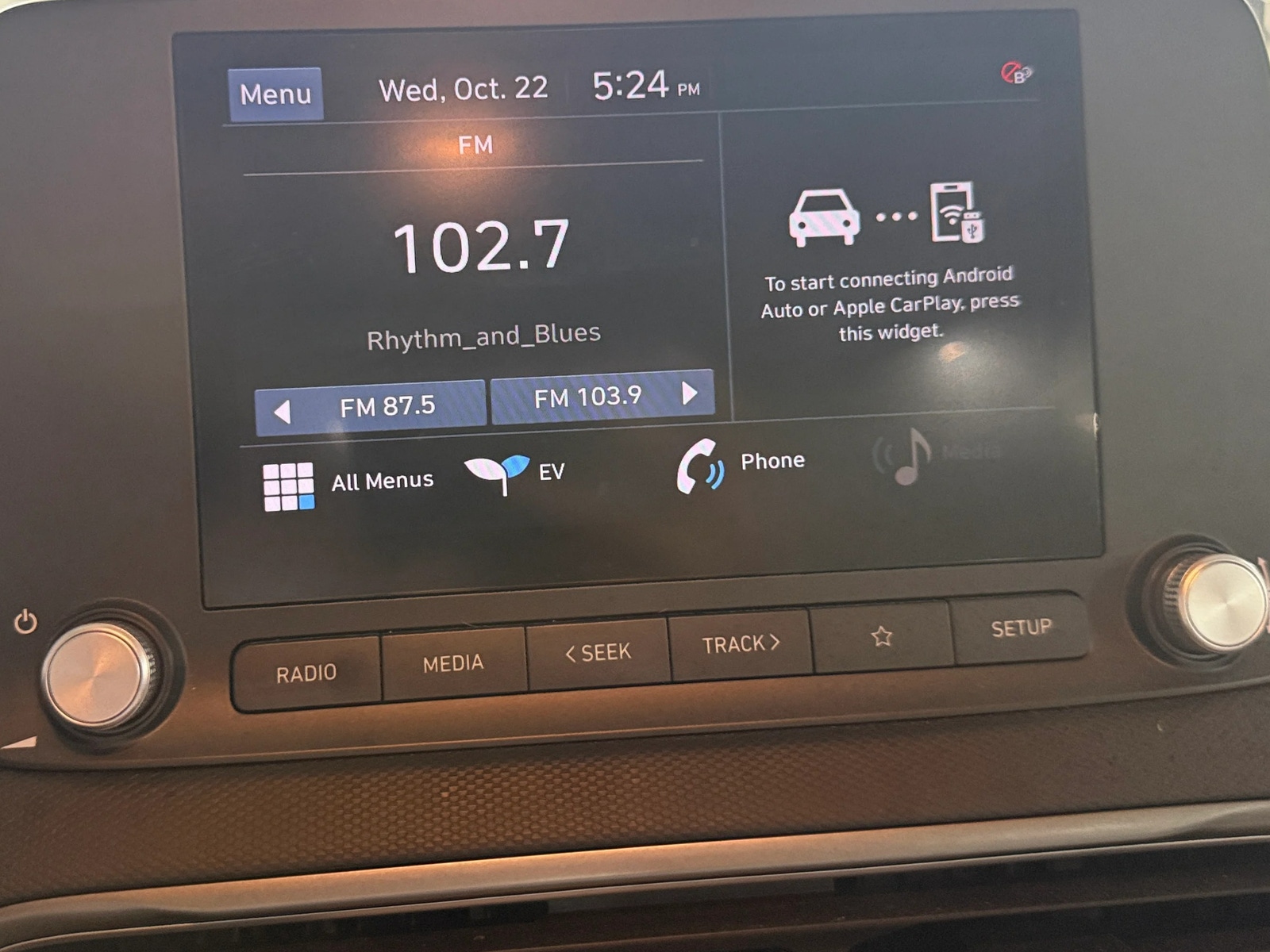 Thumbnail: 2023 Hyundai Kona - 4