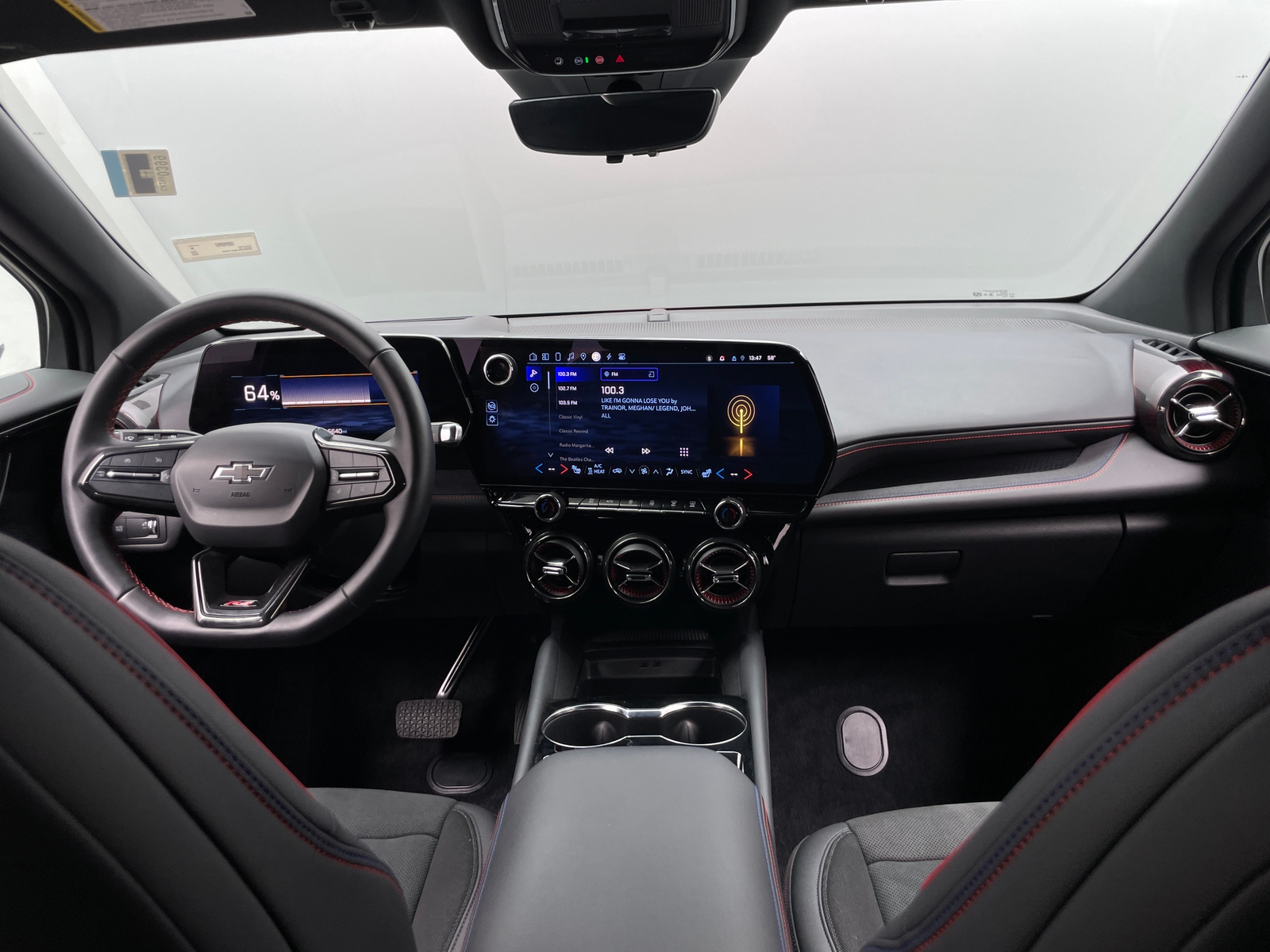 Thumbnail: 2024 Chevrolet Blazer EV - 2