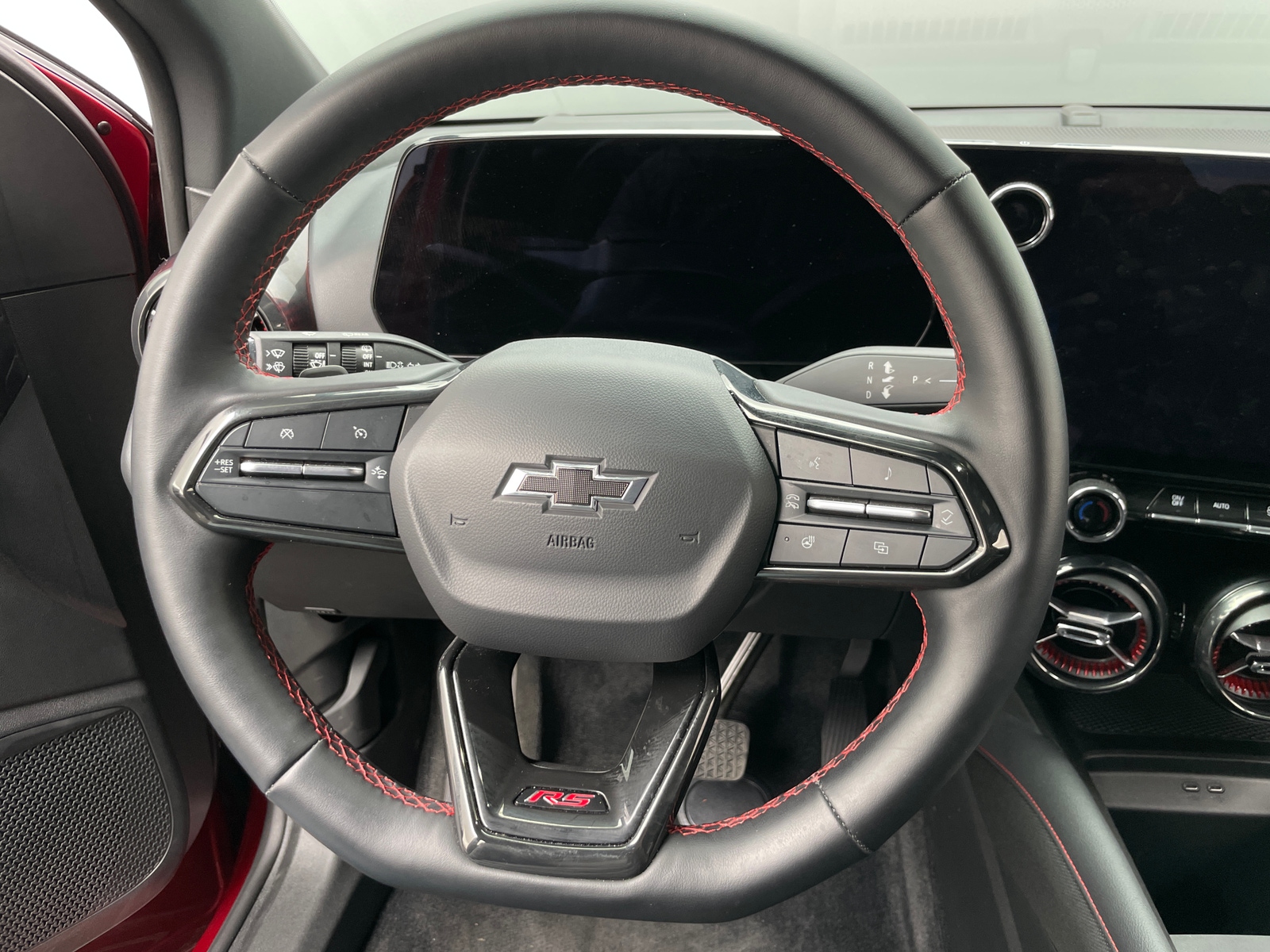 Thumbnail: 2024 Chevrolet Blazer EV - 4