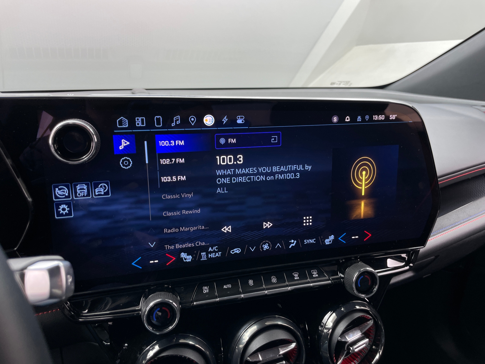 Thumbnail: 2024 Chevrolet Blazer EV - 3