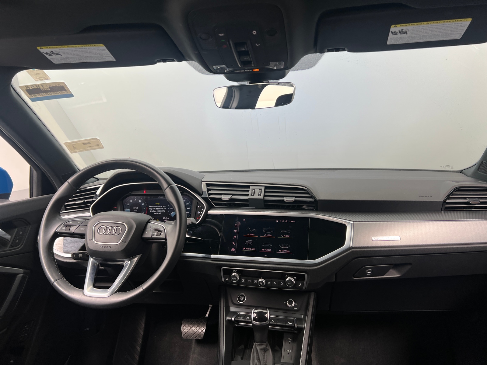 Thumbnail: 2022 Audi Q3 - 2