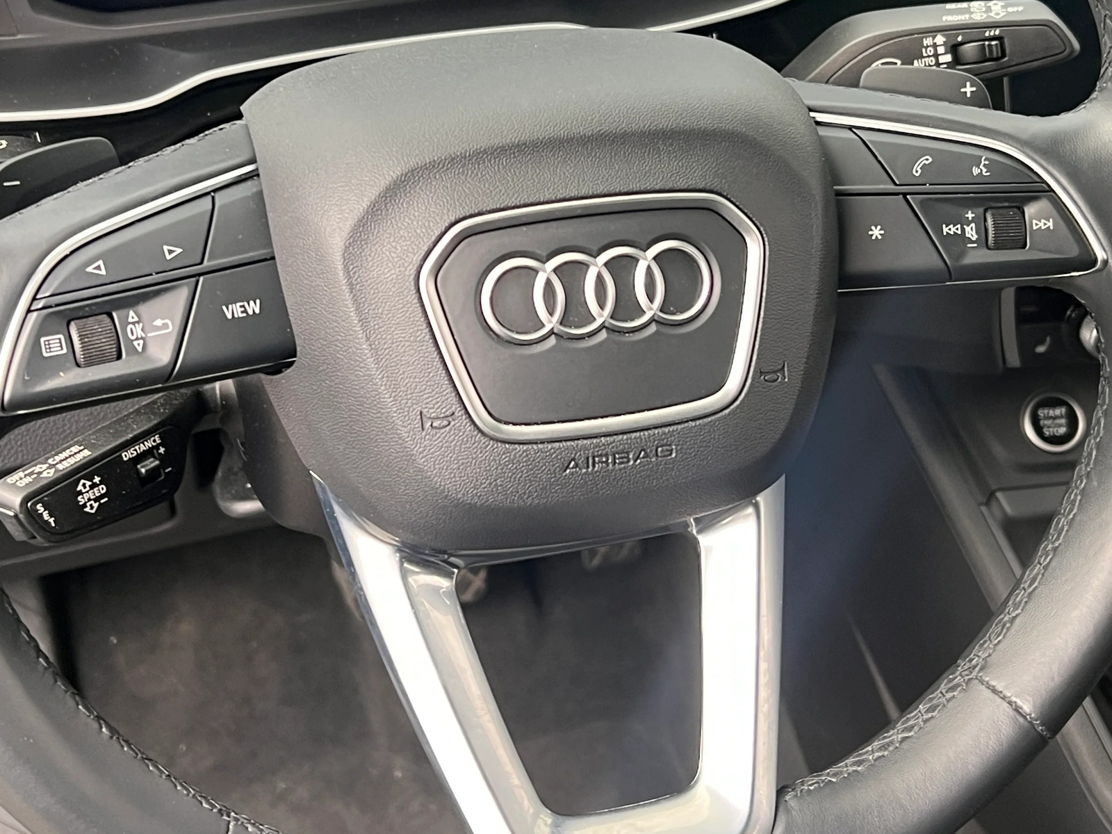 Thumbnail: 2022 Audi Q3 - 4