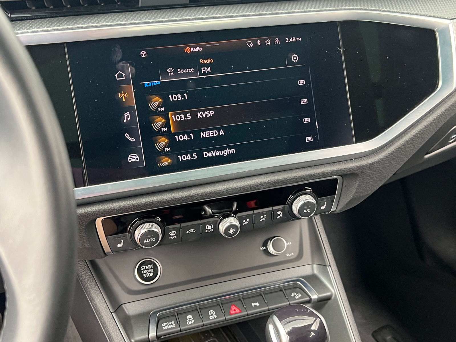 Thumbnail: 2022 Audi Q3 - 3