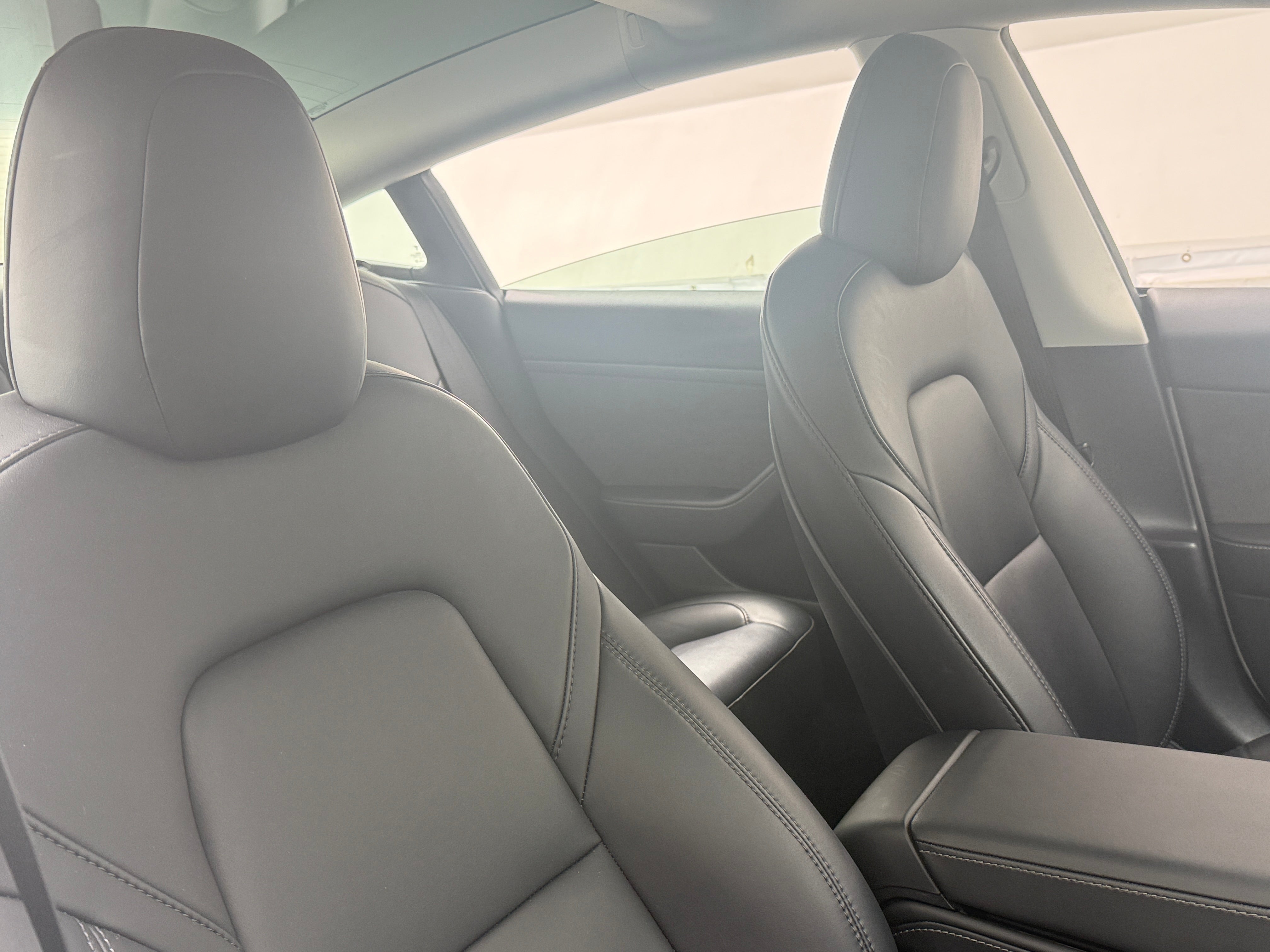 Used 2023 Tesla Model 3 Base with VIN 5YJ3E1EA5PF409256 for sale in Oak Creek, WI