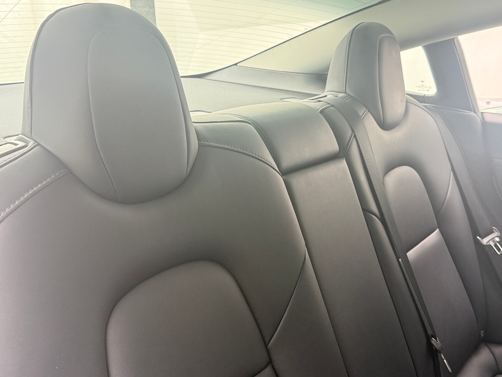 Thumbnail: 2023 Tesla Model 3 - 5
