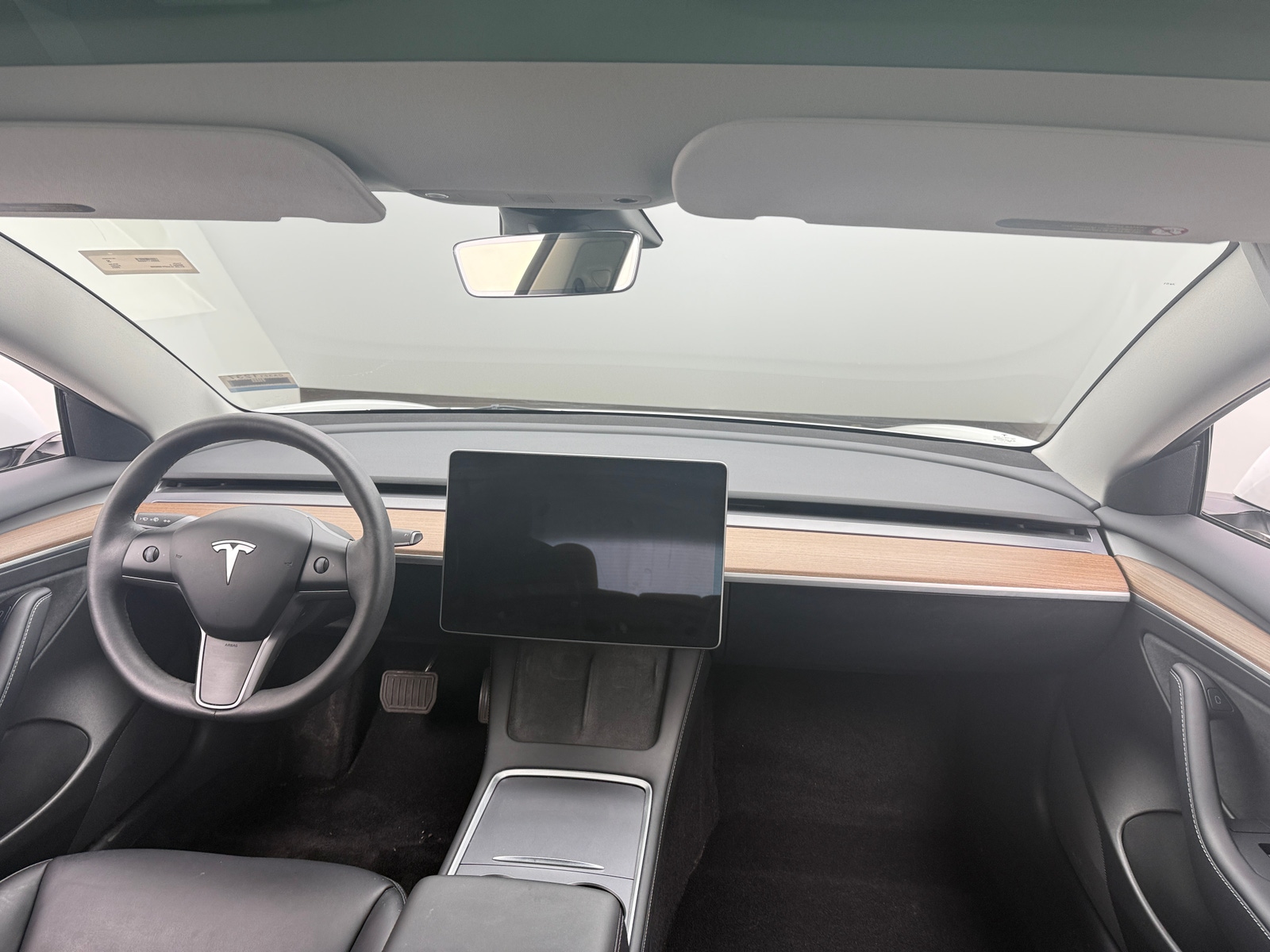 Thumbnail: 2023 Tesla Model 3 - 2